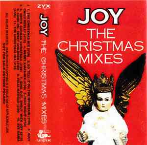 JOY  - The Christmas Mixes