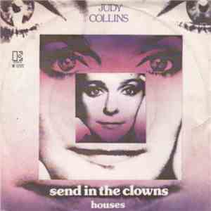 Judy Collins - Send In The Clowns
