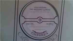 Julie Rogers / Stuart Gillies - The Wedding (La Novia) / Amanda