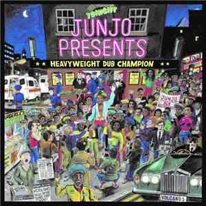 Junjo - Heavyweight Dub Champion