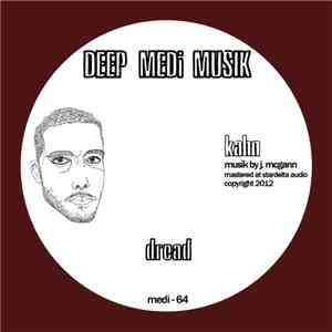 Kahn  - Dread