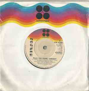 Kansas  - Play The Game Tonight