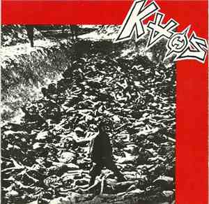 Kaos  - Kaos