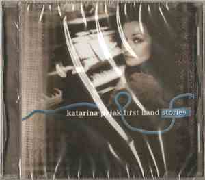 Katarina Pejak - First Hand Stories