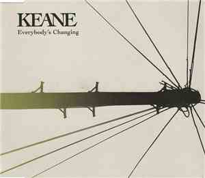 Keane - Everybody's Changing