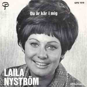 Laila Nyström - Du Är Kär I Mig