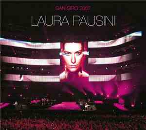 Laura Pausini - San Siro 2007