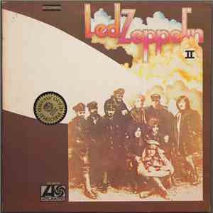 Led Zeppelin - Led Zeppelin II