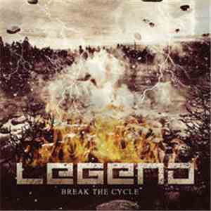Legend  - Break The Cycle