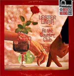 Lester Lanin - At The Country Club