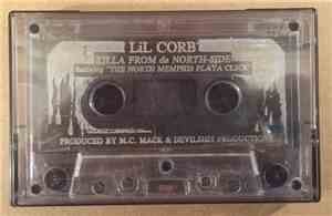 Lil Corb - Killa From Da Northside
