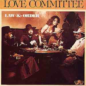 Love Committee - Law And Order