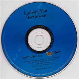 Ludwig Van Beethoven - Ludwig Van Beethoven