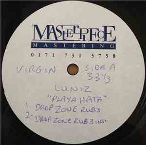 Luniz - Playa Hata