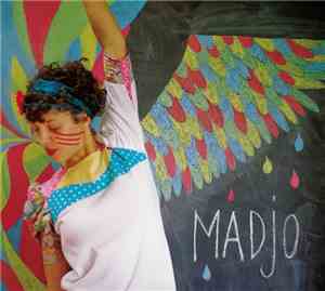 Madjo - Madjo