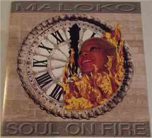 Maloko - Soul On Fire