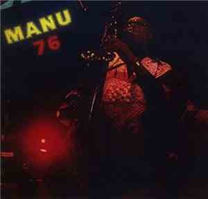 Manu Dibango - Manu 76