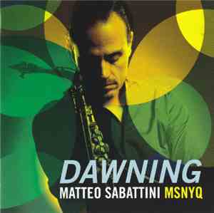Matteo Sabattini - Dawning
