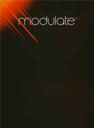 Modulate Collective - Modulate 5.1