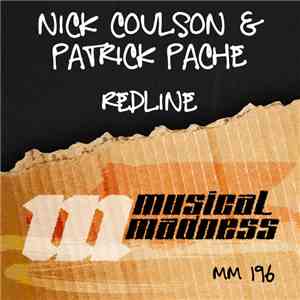 Nick Coulson & Patrick Pache - Redline