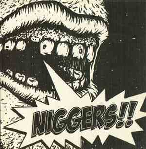 Niggers  - Buzzkill