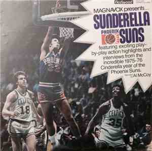 No Artist - Magnavox Presents Sunderella Suns