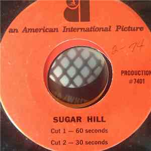 No Artist - Sugar Hill (Radio Spots)