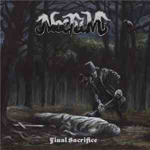 Noctum  - Final Sacrifice