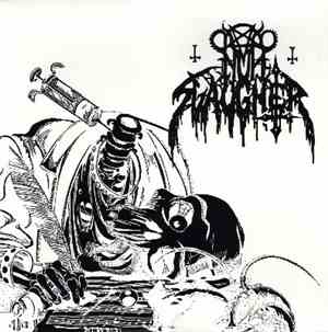 NunSlaughter - Raped By HungariaNuns 16/3/2009