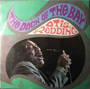 Otis Redding - The Dock Of The Bay