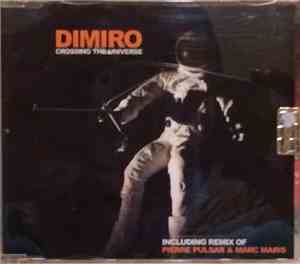 Paolo Di Miro - Crossing The Universe