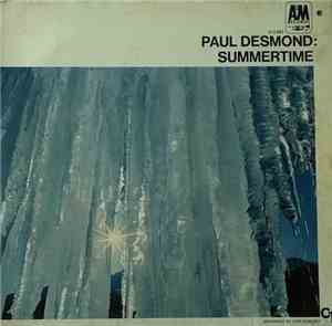 Paul Desmond - Summertime