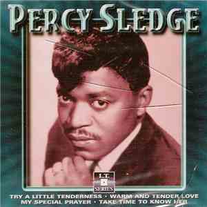Percy Sledge - When A Man Loves A Woman