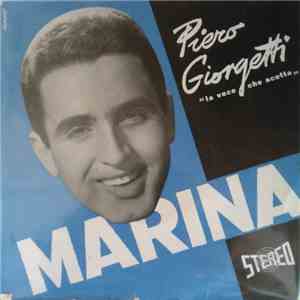 Piero Giorgetti - Marina