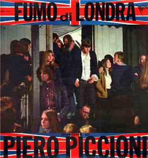Piero Piccioni - Fumo Di Londra