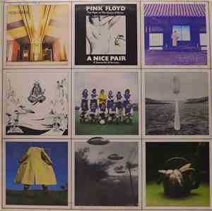 Pink Floyd - A Nice Pair