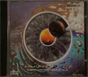 Pink Floyd - Pulse