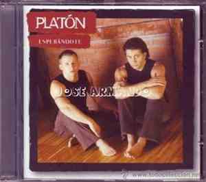 Platon  - Esperándote