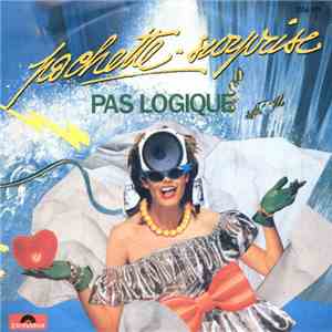 Pochette Surprise - Pas Logique