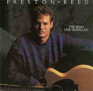 Preston Reed - The Road Less Travelled