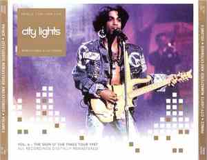 Prince - The Sign O' The Times Tour 1987