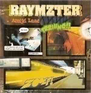Raymzter - Altijd Laat