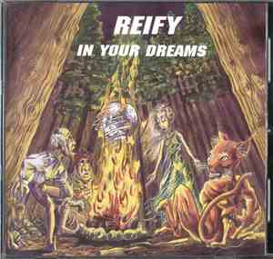 Reify - In Your Dreams