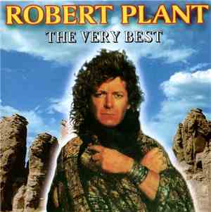 Robert Plant - The Very Best