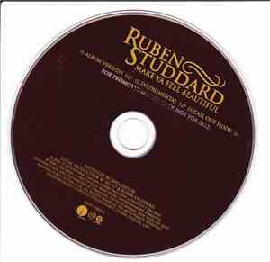 Ruben Studdard - Make Ya Feel Beautiful