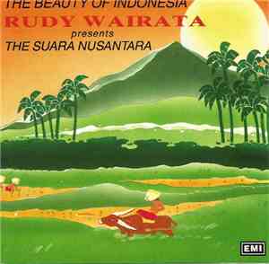 Rudi Wairata - The Suara Nusantara