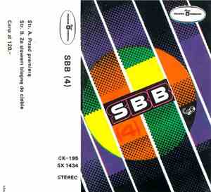 SBB - SBB 