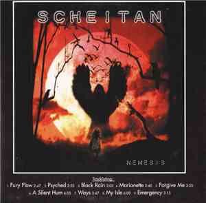 Scheitan - Nemesis