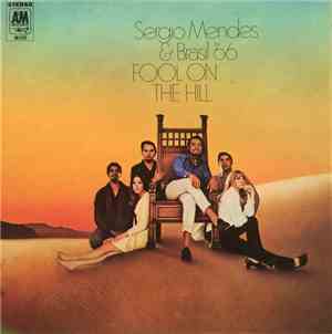 Sergio Mendes & Brasil '66 - Fool On The Hill