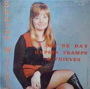 Sharon Winters - Day Be Day